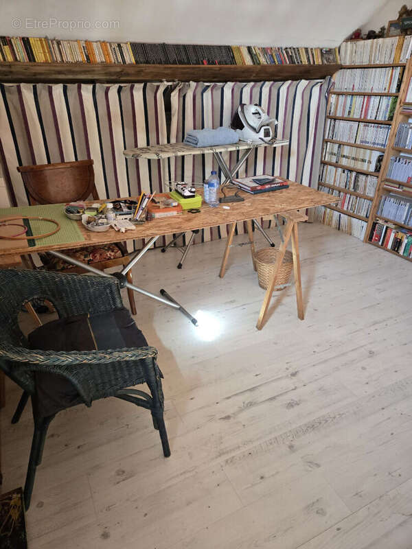Maison 80m² à bobigny - photo 10