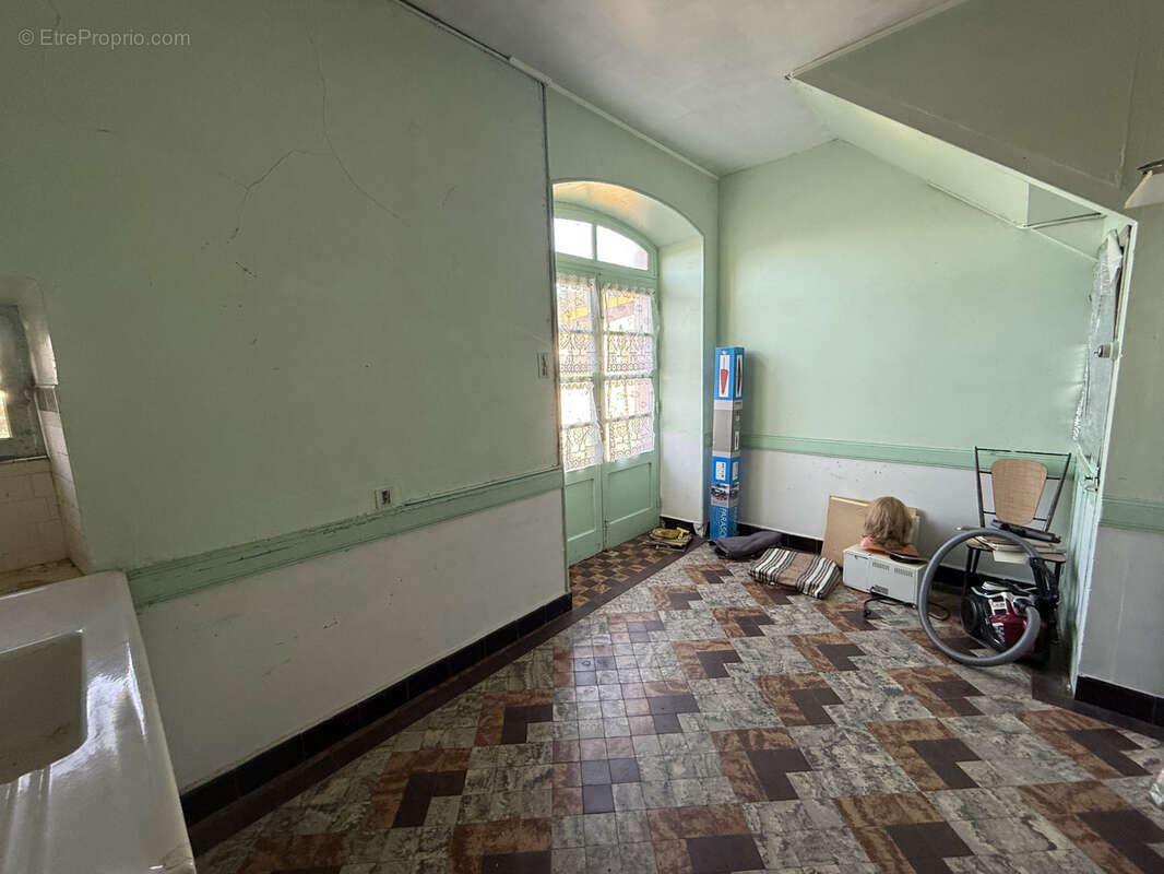 Maison à LES COTES-D&#039;AREY