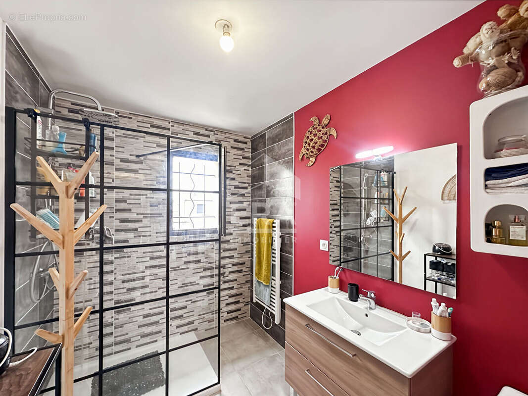 Maison 85m² à rognonas - photo 6