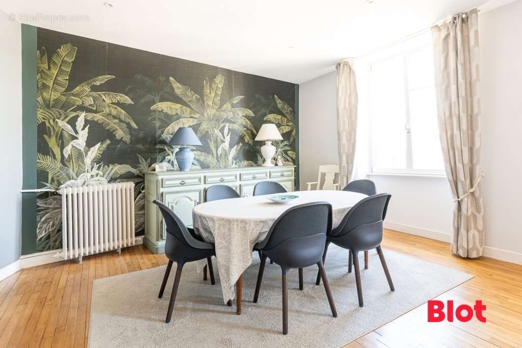 Appartement à DINAN