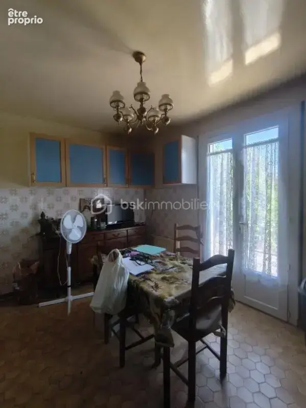 Maison 3 chambres 110 m² sur sous-sol 80 m² - photo 4