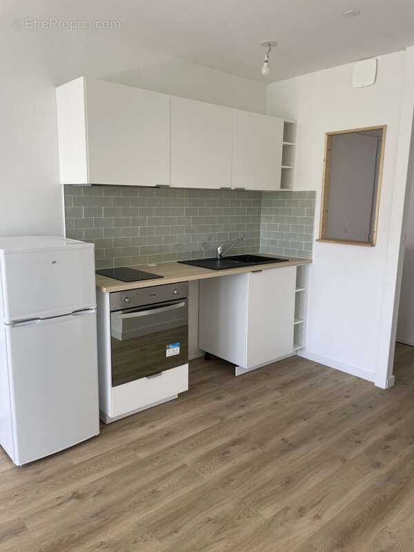 Appartement à BIARRITZ