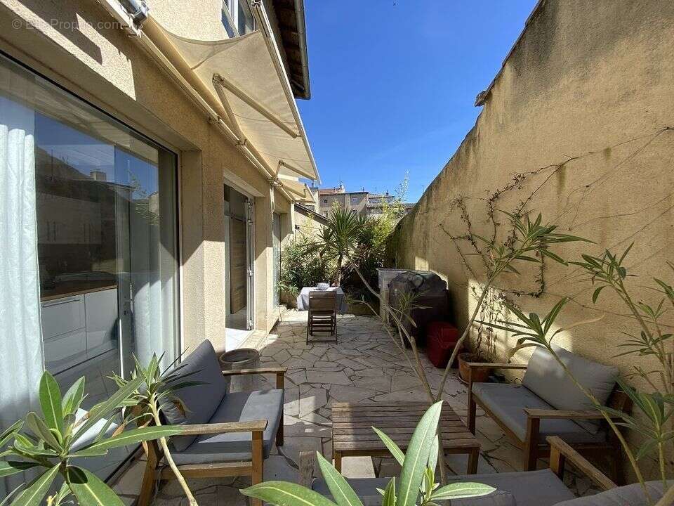 Appartement à VALENCE