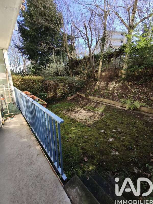 Photo 2 - Appartement à LE PECQ