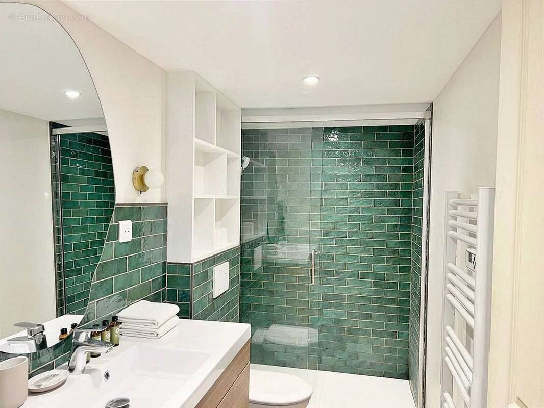 Appartement à PARIS-11E