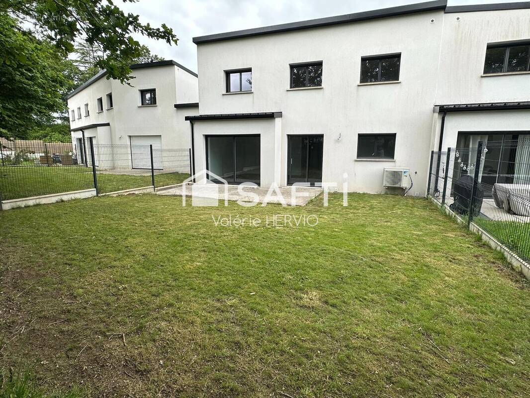 Photo 1 - Maison à ELVEN