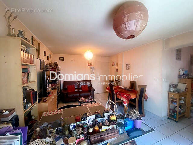 Appartement à PERPIGNAN
