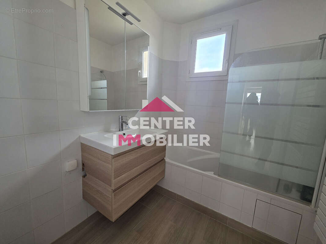 Appartement à MAISONS-LAFFITTE