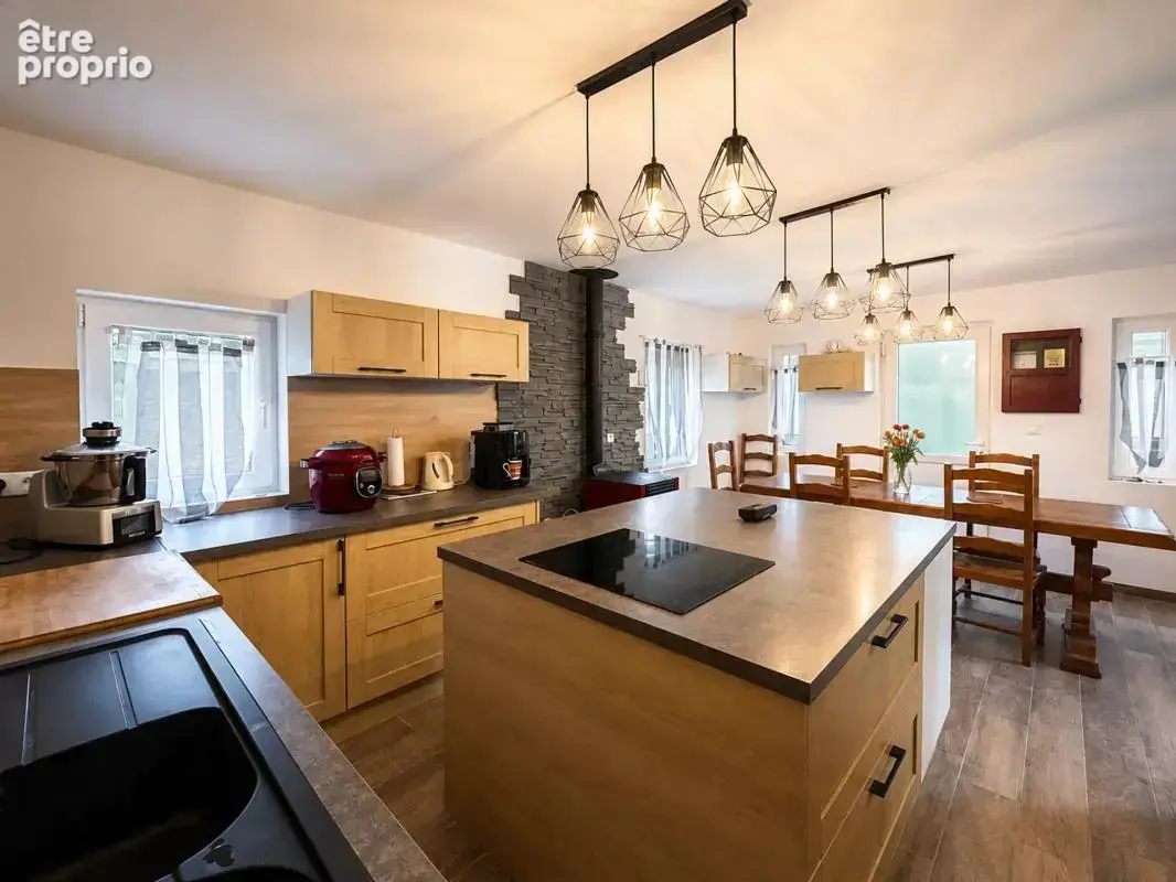 Maison de 5 pièces de 107 m² à Aire-sur-l'Adour - photo 8