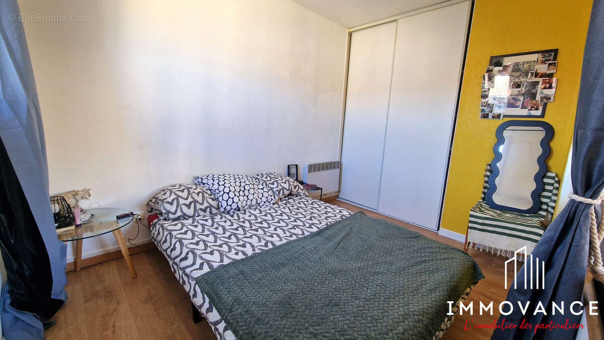 Appartement à GRABELS