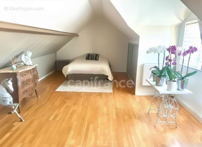 Maison à OCTEVILLE-SUR-MER