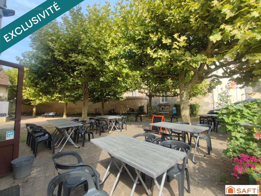 Photo 3 - Commerce à LERE