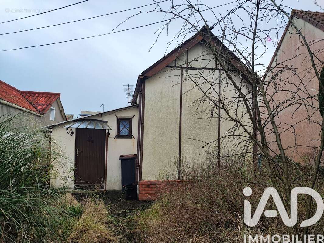 39 m² à Le Havre  - photo 5