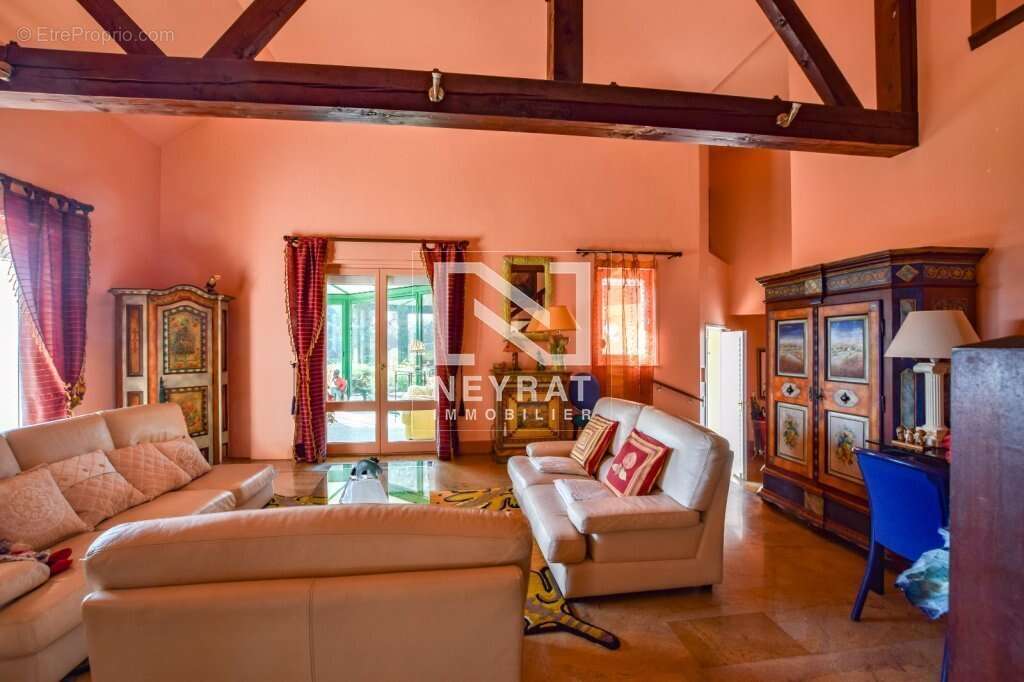 Maison à GIVRY