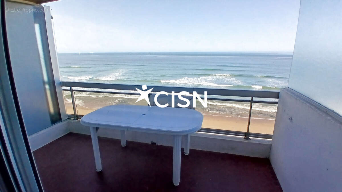 Appartement à PORNICHET