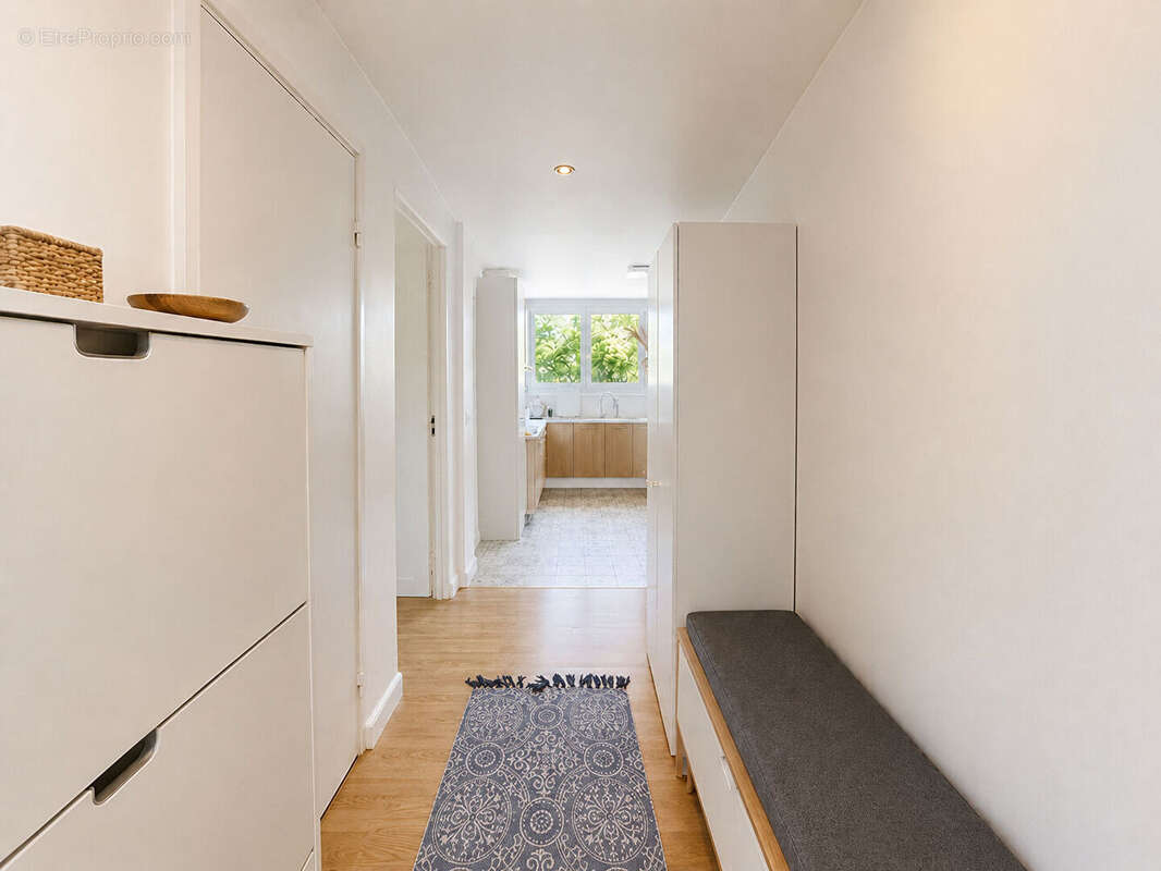 Appartement à YERRES