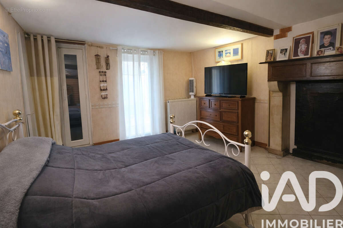 Photo 5 - Maison à VILLERS-LE-TILLEUL