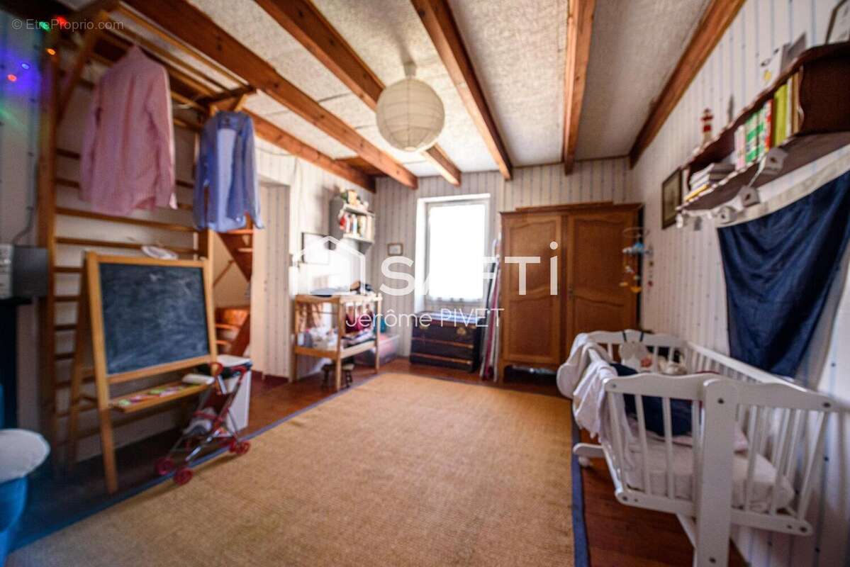 Photo 5 - Maison à SAINT-GILDAS-DES-BOIS