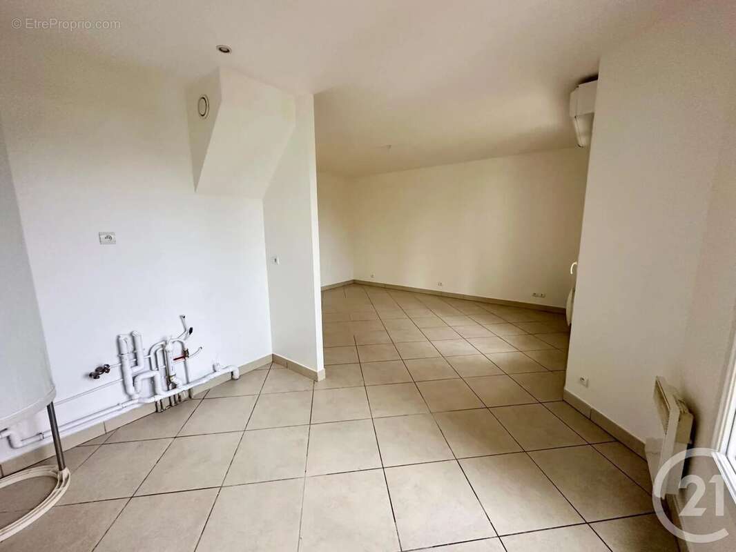 Appartement à CHAMPIGNY-SUR-MARNE