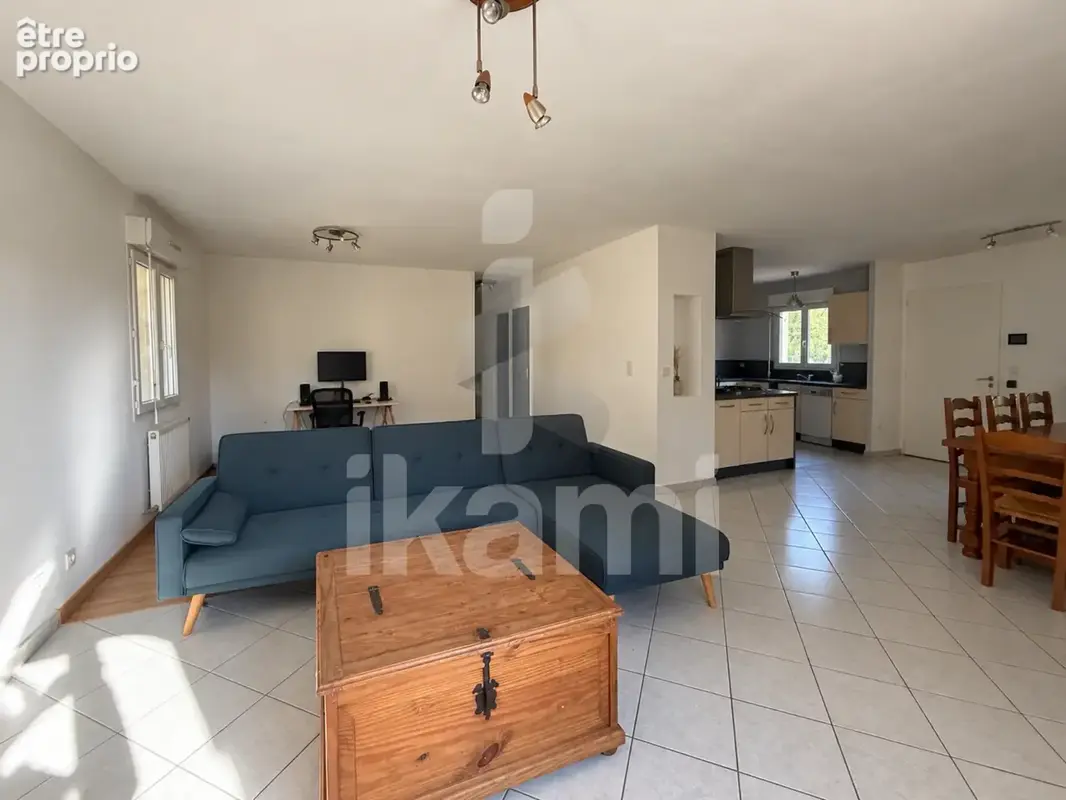 Villa de 116 m2 à Épinouze - photo 14