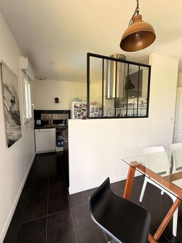 Maison à FRESSELINES