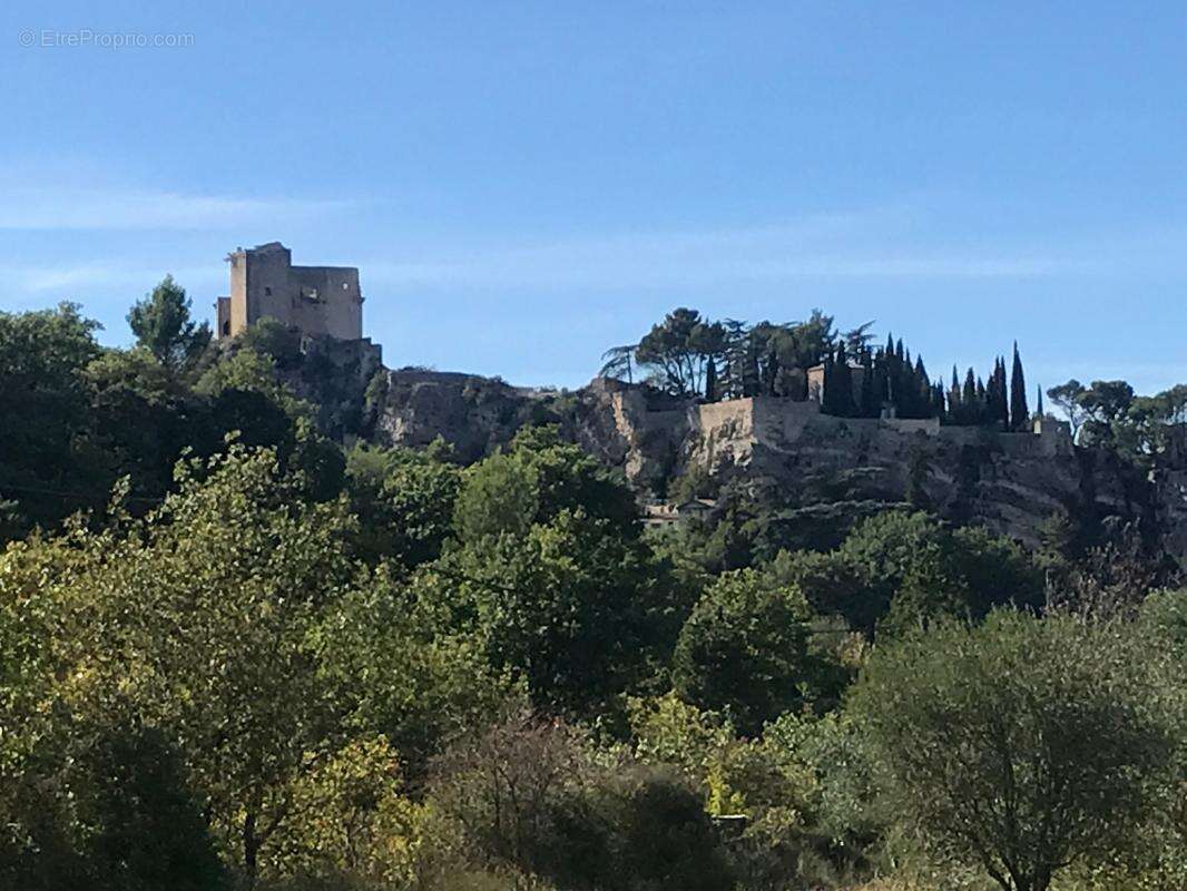 Maison à VAISON-LA-ROMAINE