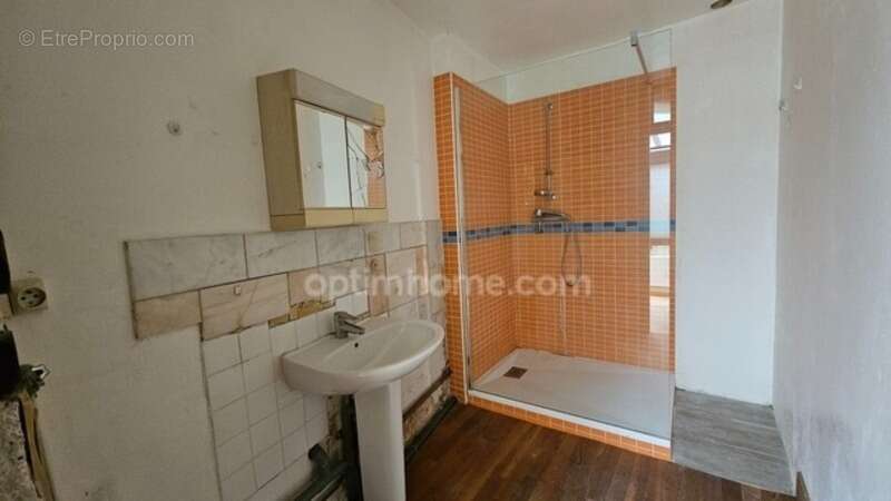 Maison à vendre 4 pièces DONNEMARIE DONTILLY (77) - photo 11