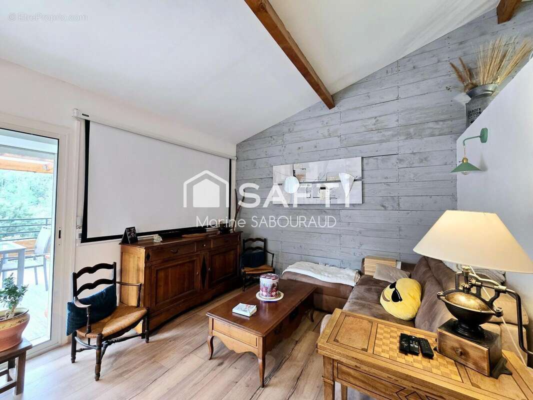 Photo 4 - Maison à CARCES