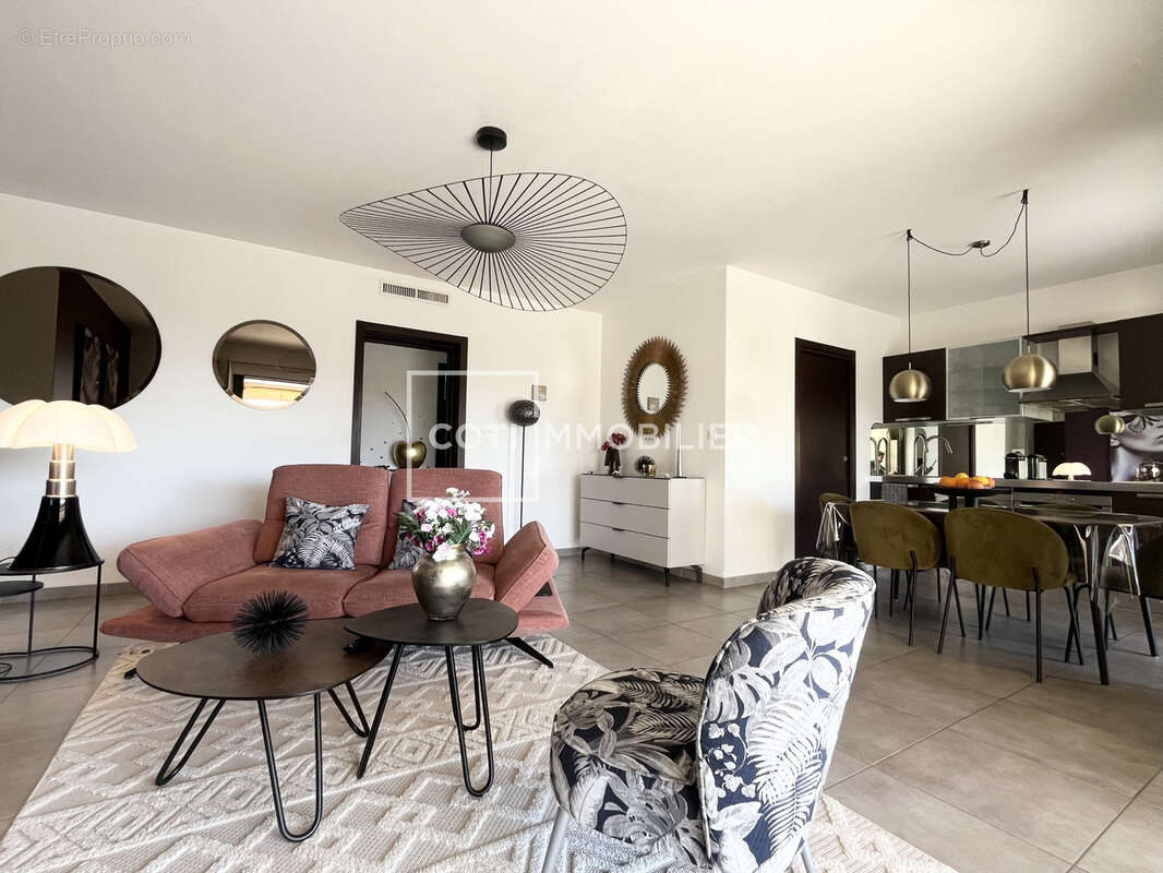 Appartement à PROPRIANO