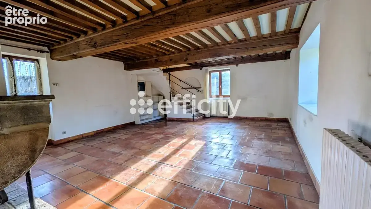 Maison 5 pièces 156 m² à vendre à Cluny (71250) - photo 10