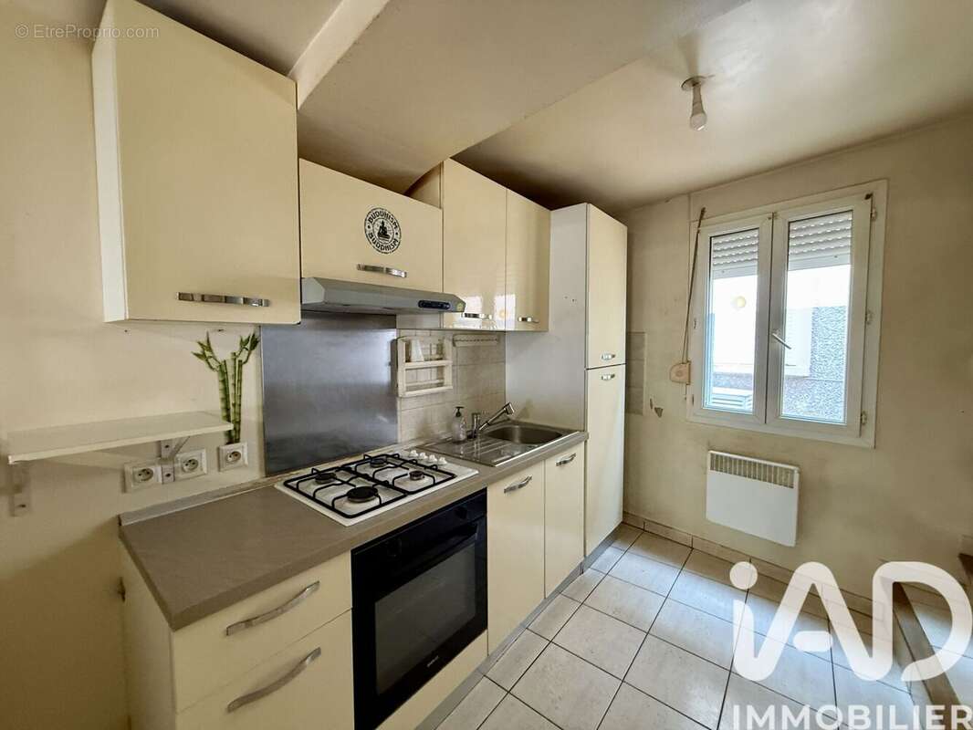 Photo 3 - Appartement à TORREILLES