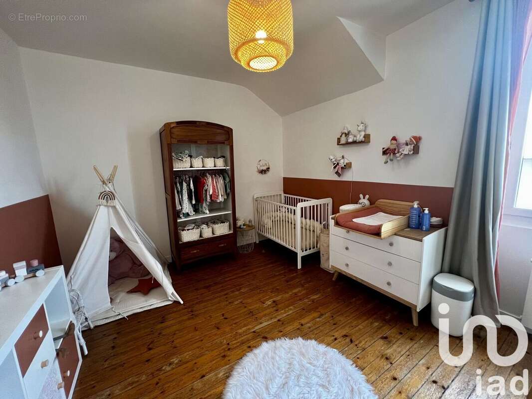 Photo 8 - Maison à SEMUSSAC