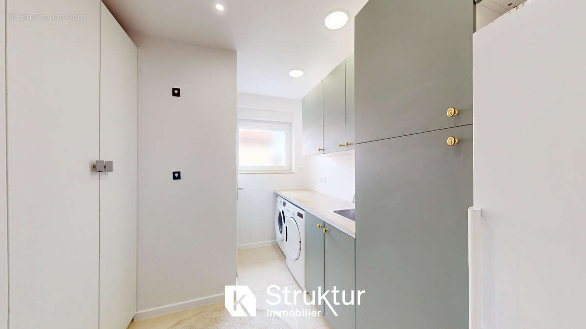 Appartement à SEREMANGE-ERZANGE