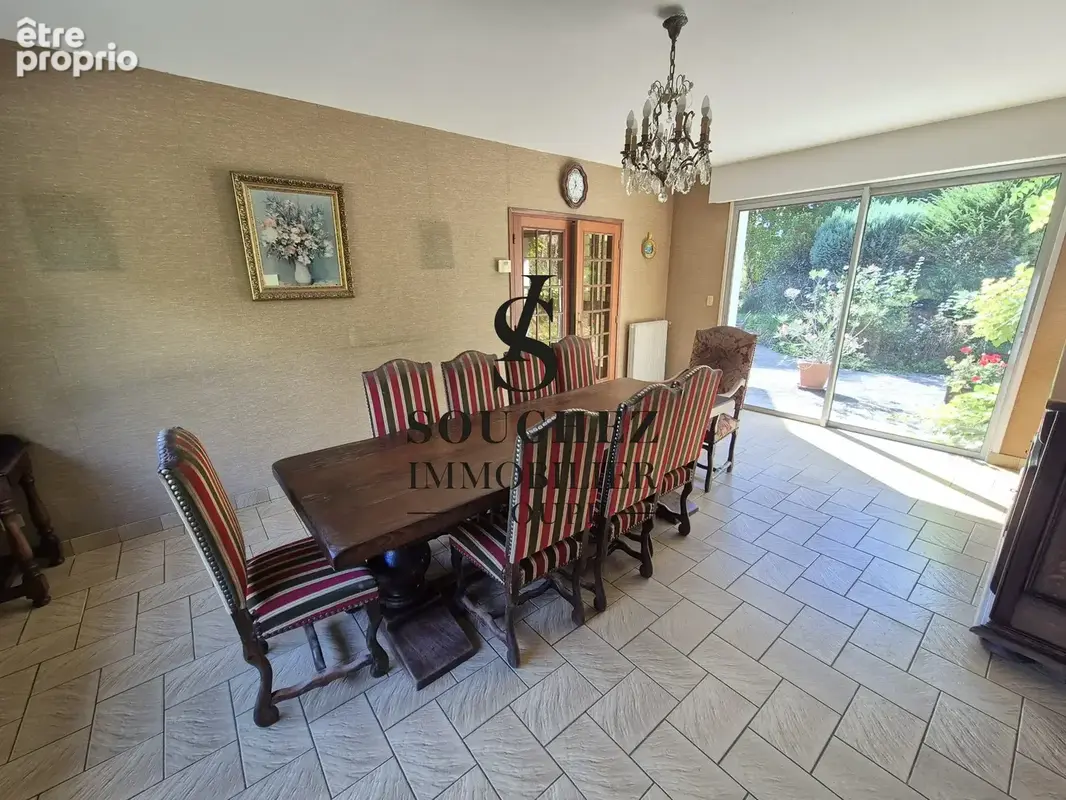 Maison 11 pièces 272 m² à vendre à Souchez (62153) - photo 7