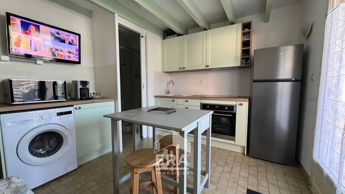 Maison à MARSEILLAN