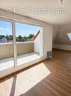 Appartement à MERLIMONT