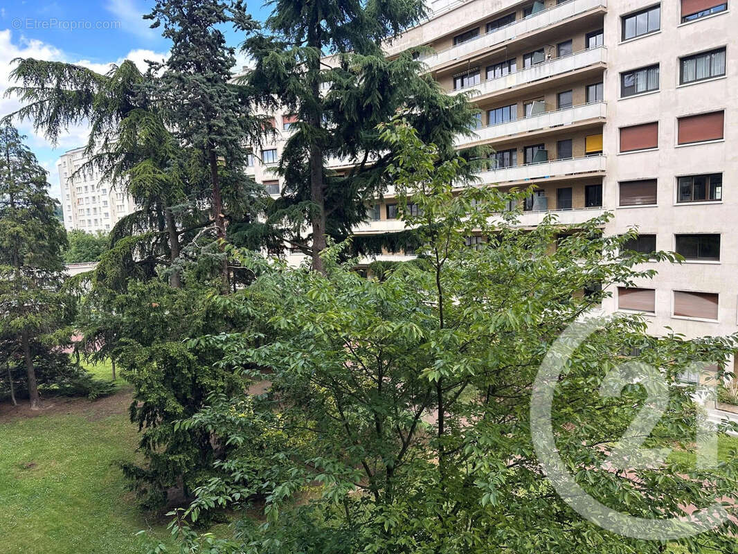 Appartement à SAINT-CLOUD