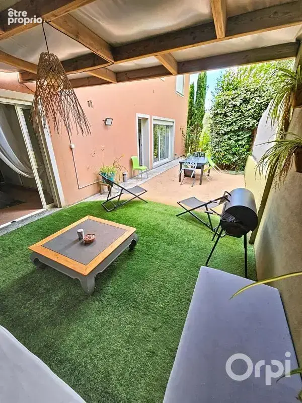 Ensemble Immobilier Résidentiel - photo 23