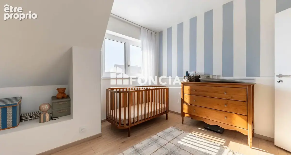 Magnifique 3 pièces de 86,28 m² rénové à neuf et climatisé – Dernier étage – Grande cave - photo 6