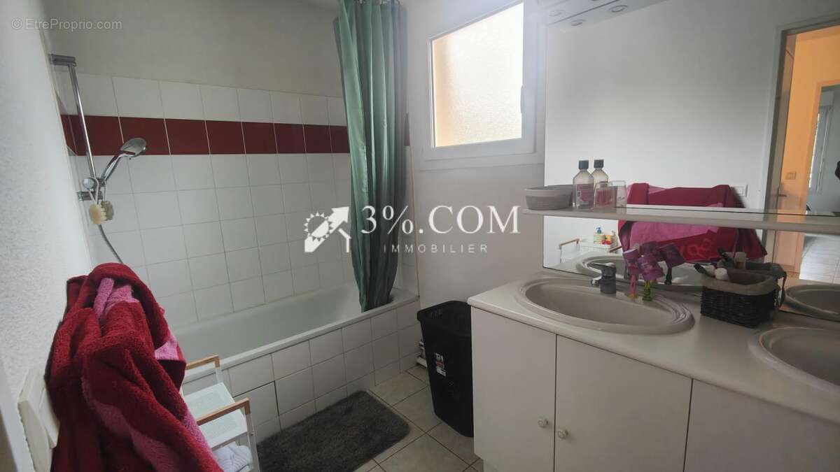 Maison à MONT-DE-MARSAN