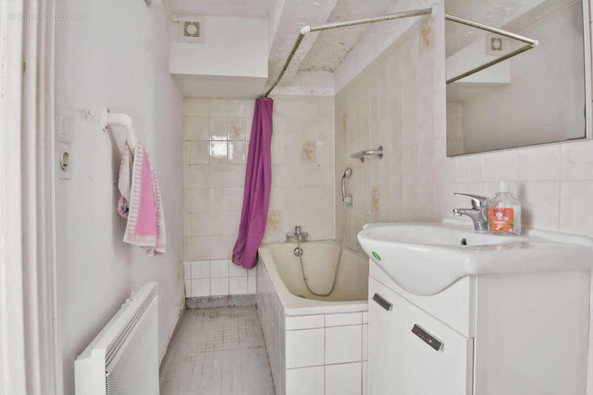 Appartement à GARCHES