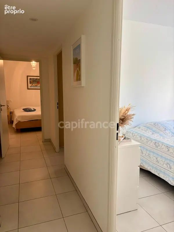 Appartement à vendre 4 pièces HYERES (83) - Plain pied - 2 parkings - 2 terrasses - photo 40