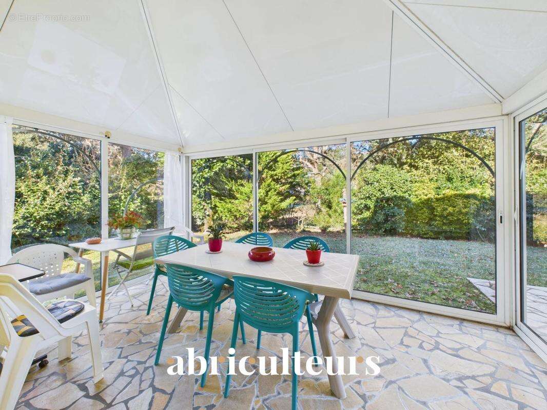 Villa en vente au Golf de Seignosse (40510) - photo 10