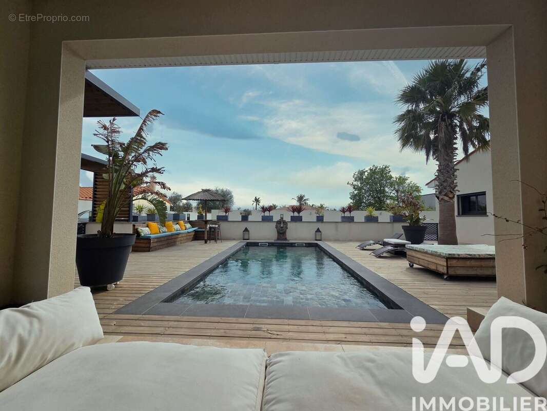 Photo 4 - Maison à PIA