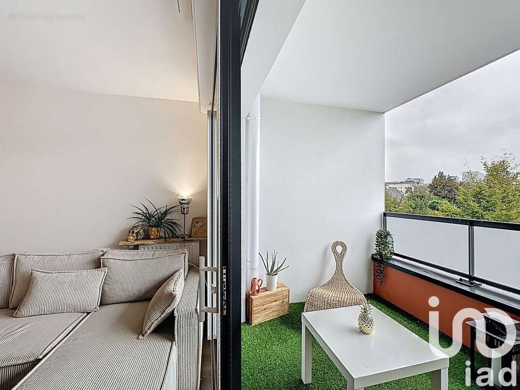 Photo 8 - Appartement à RENNES