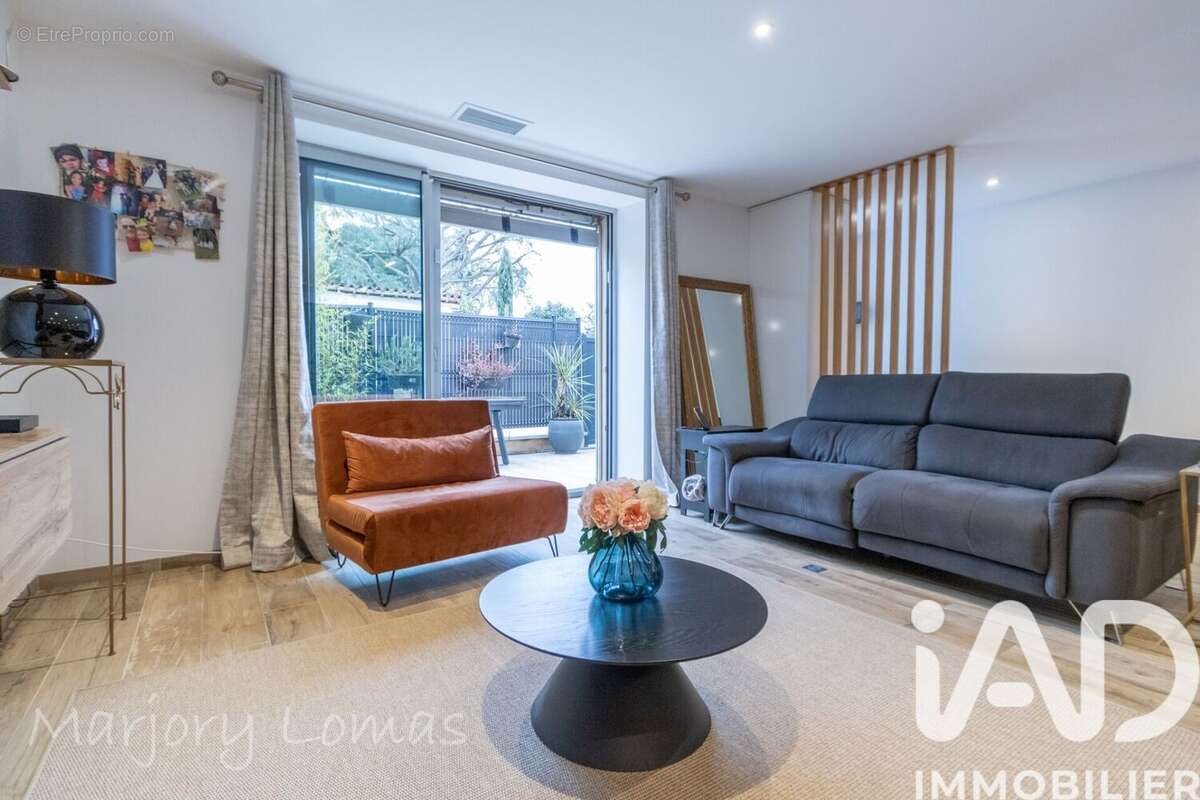 Photo 2 - Appartement à LISSIEU