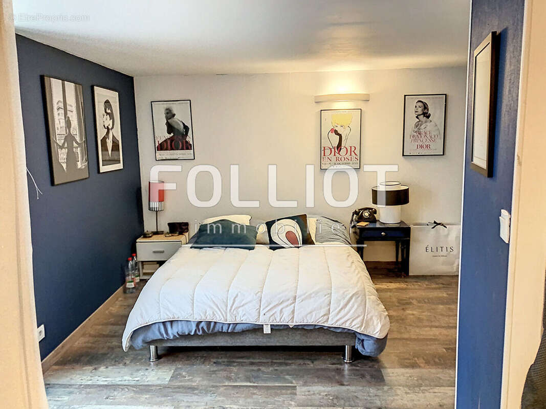 Maison à SAINT-AUBIN-DU-CORMIER