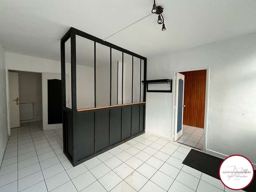 Maison à SAINT-AMAND-MONTROND