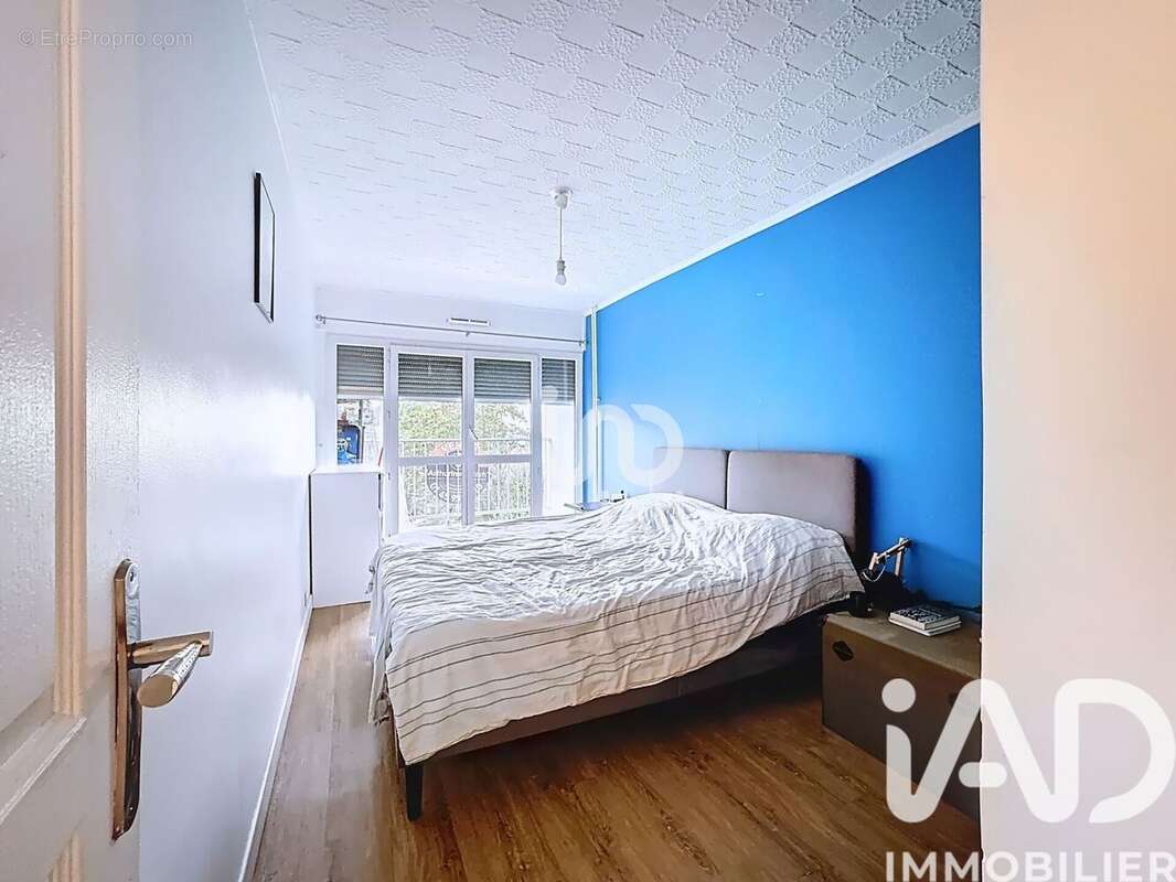 Photo 5 - Appartement à LIMEIL-BREVANNES