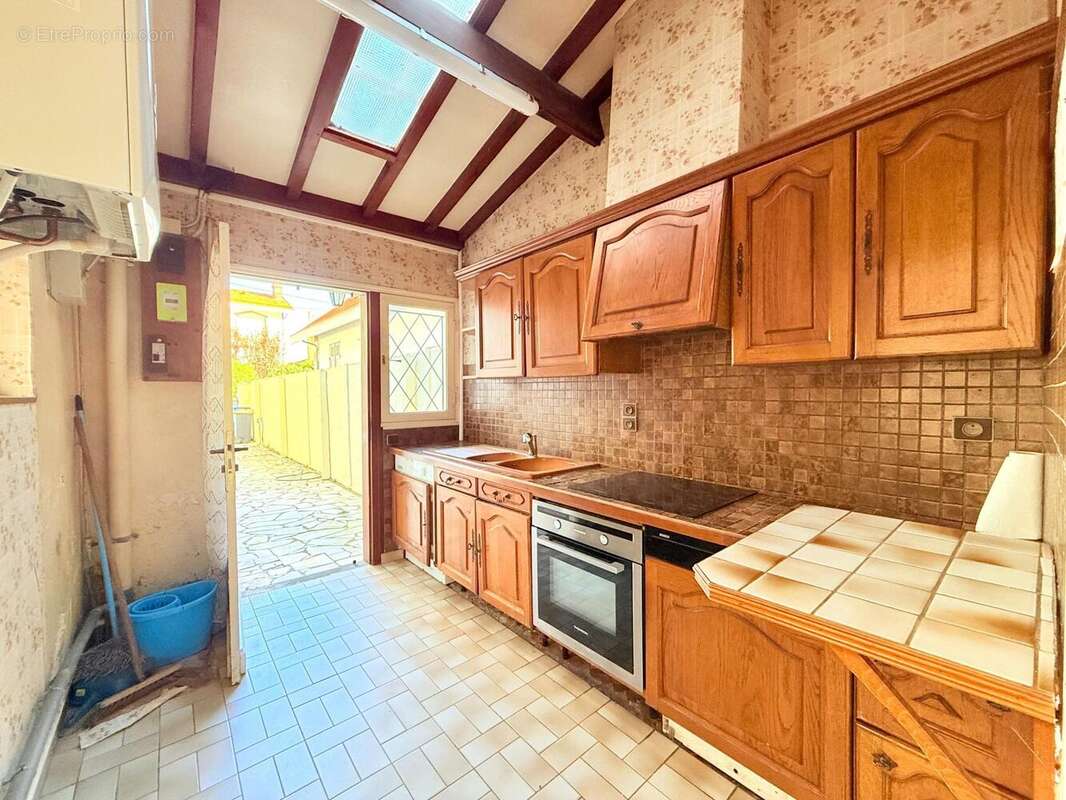 Photo 4 - Maison à ARCACHON